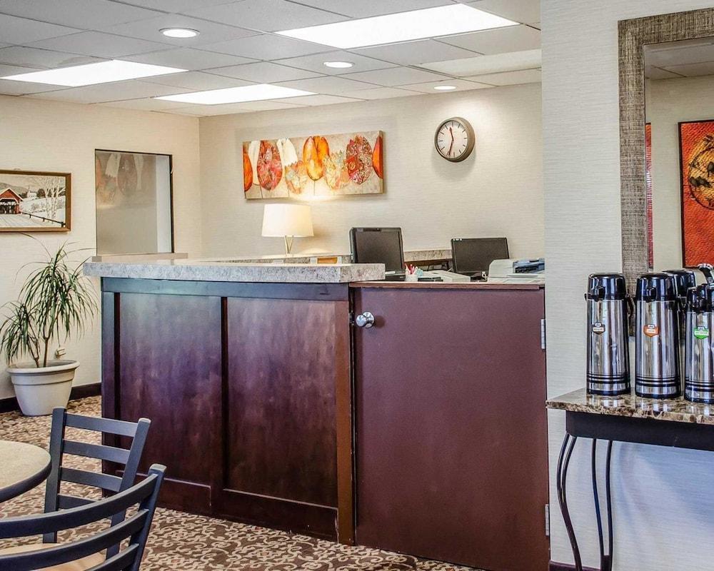 Baymont By Wyndham Lancaster Pa Dutch Country Villa Ngoại thất bức ảnh