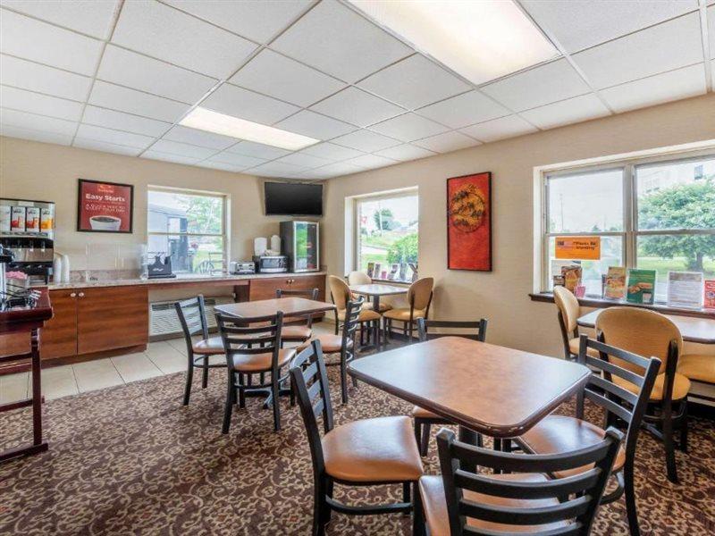 Baymont By Wyndham Lancaster Pa Dutch Country Villa Ngoại thất bức ảnh