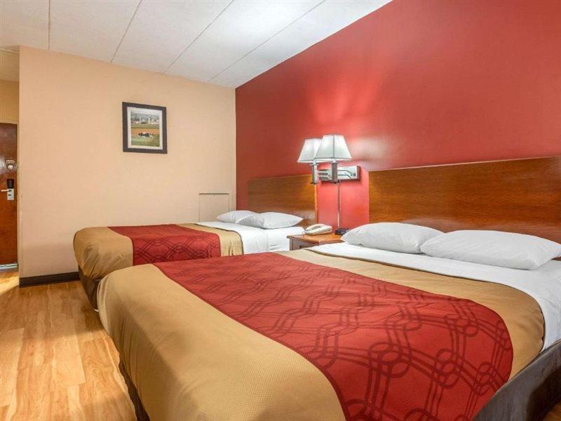 Baymont By Wyndham Lancaster Pa Dutch Country Villa Ngoại thất bức ảnh