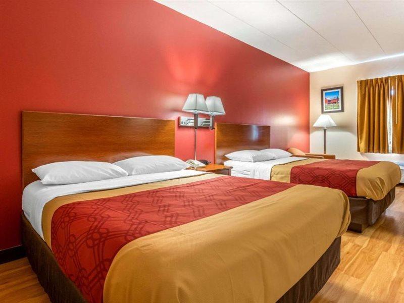 Baymont By Wyndham Lancaster Pa Dutch Country Villa Ngoại thất bức ảnh
