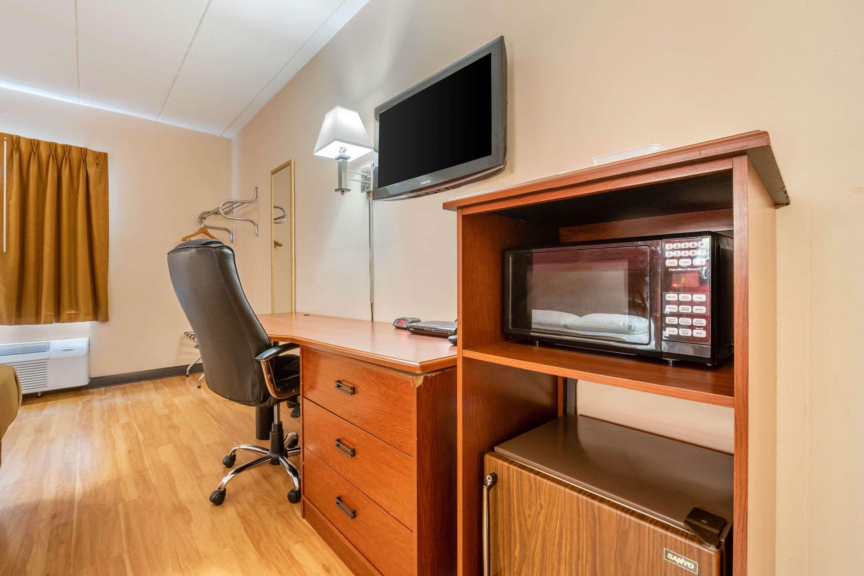 Baymont By Wyndham Lancaster Pa Dutch Country Villa Ngoại thất bức ảnh
