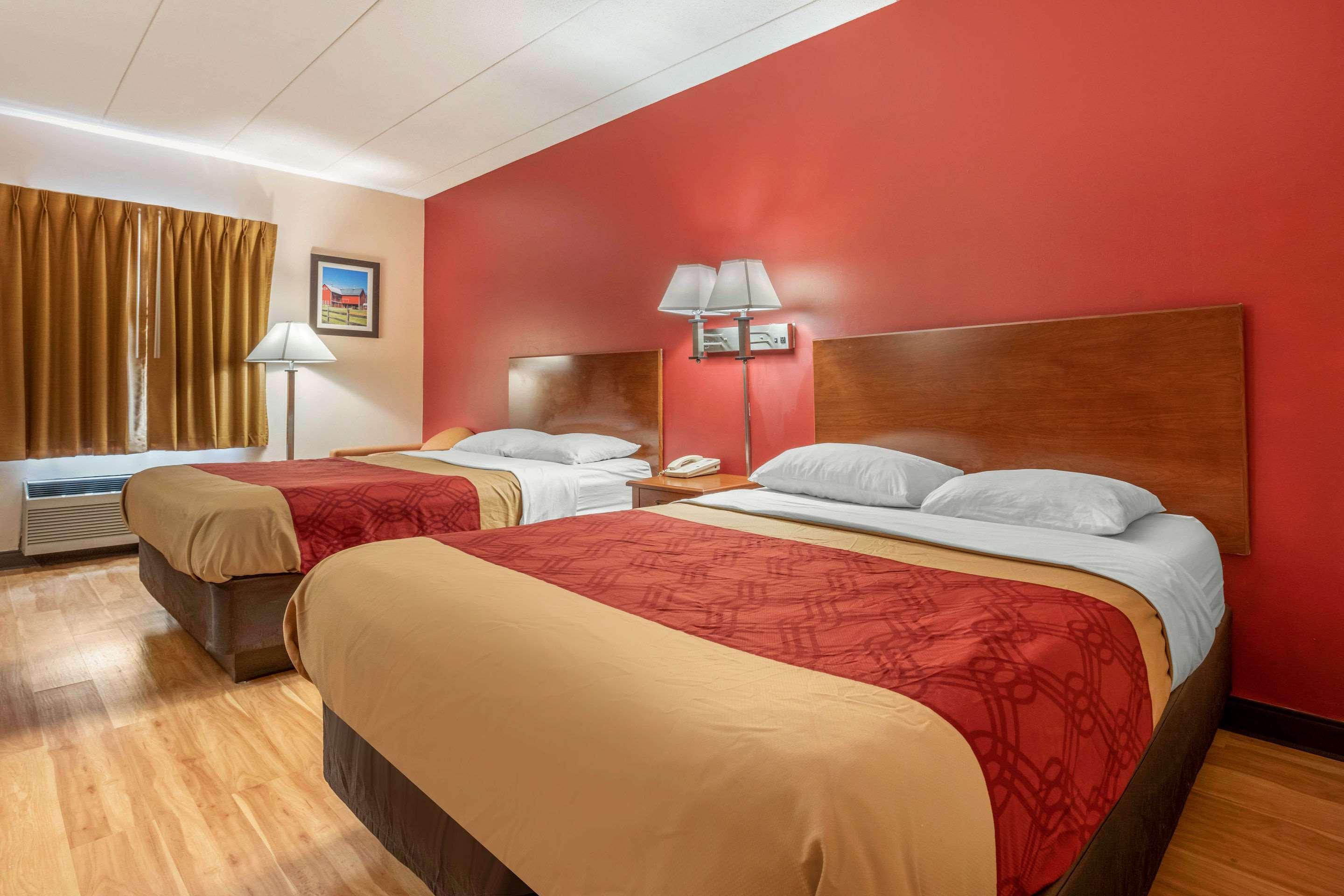 Baymont By Wyndham Lancaster Pa Dutch Country Villa Ngoại thất bức ảnh