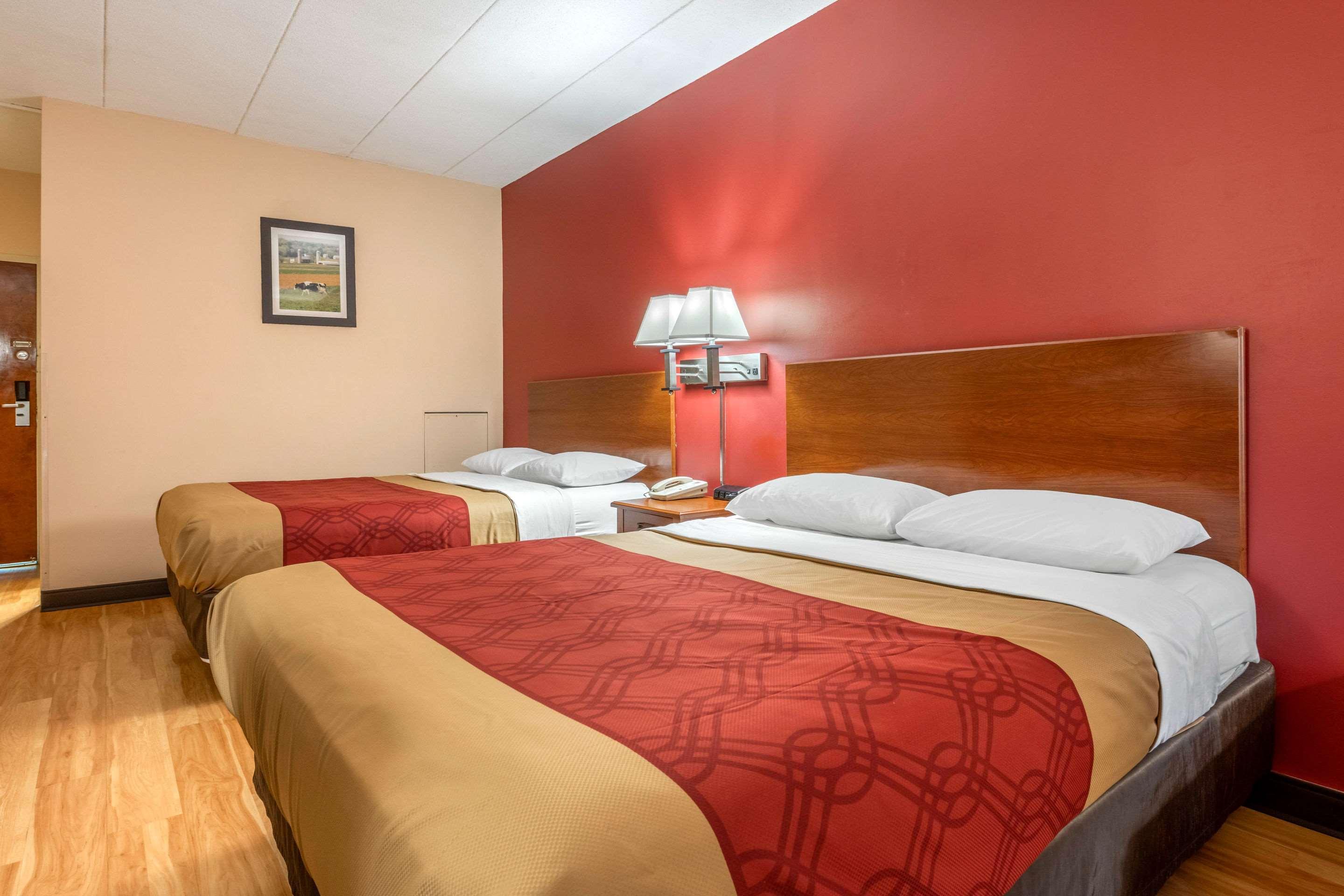 Baymont By Wyndham Lancaster Pa Dutch Country Villa Ngoại thất bức ảnh