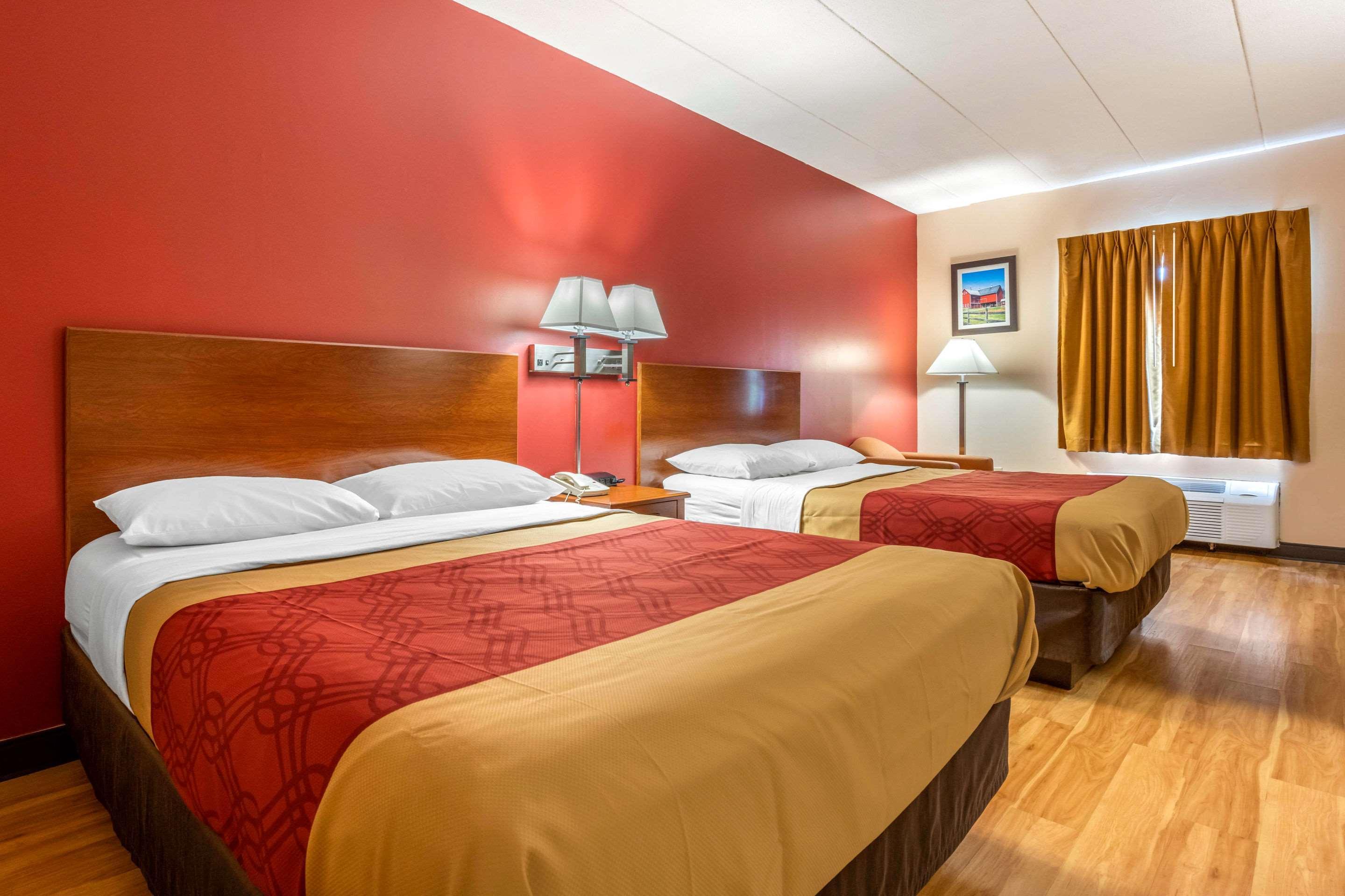 Baymont By Wyndham Lancaster Pa Dutch Country Villa Ngoại thất bức ảnh