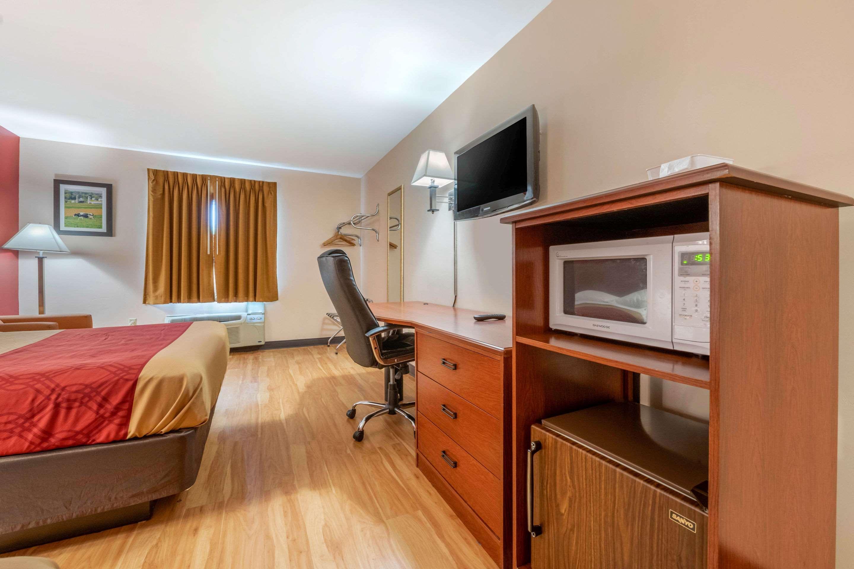 Baymont By Wyndham Lancaster Pa Dutch Country Villa Ngoại thất bức ảnh