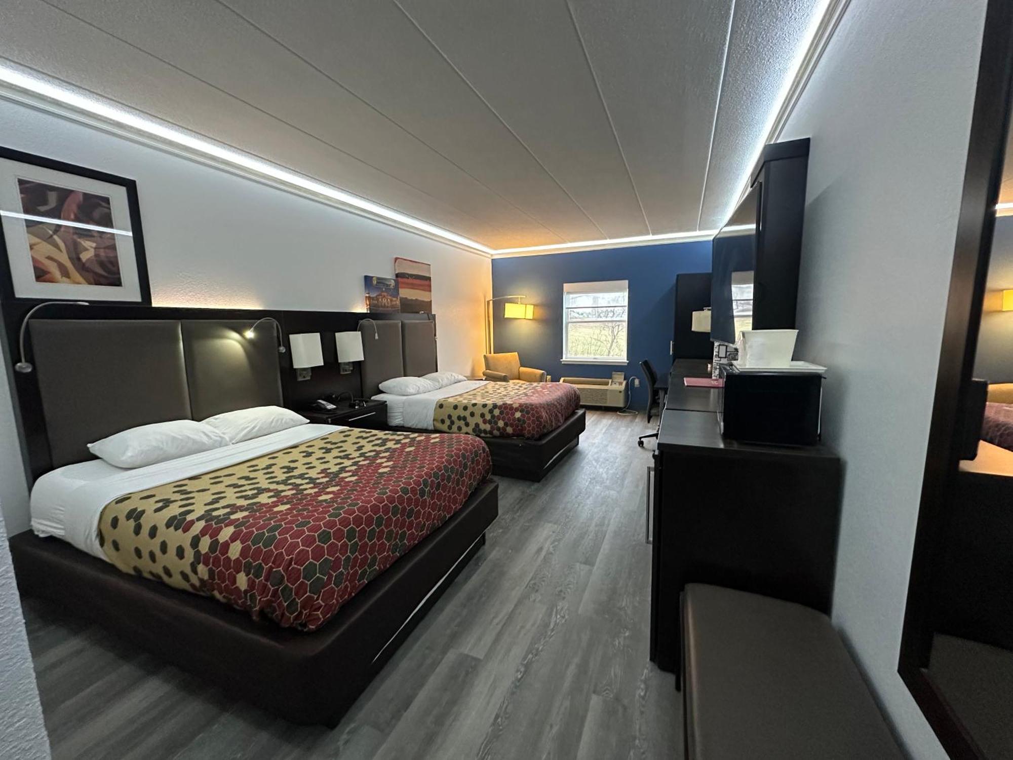 Baymont By Wyndham Lancaster Pa Dutch Country Villa Ngoại thất bức ảnh