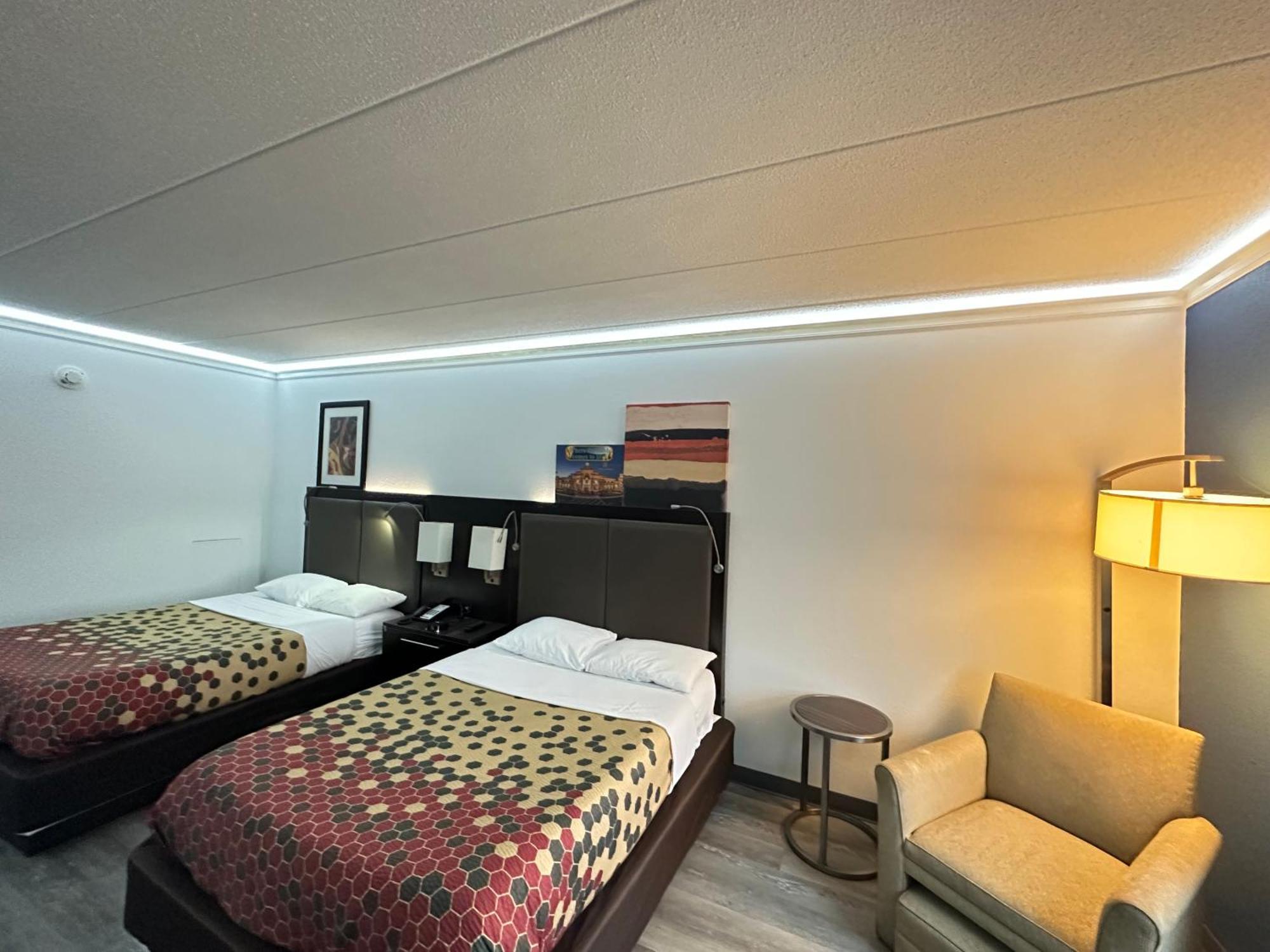 Baymont By Wyndham Lancaster Pa Dutch Country Villa Ngoại thất bức ảnh