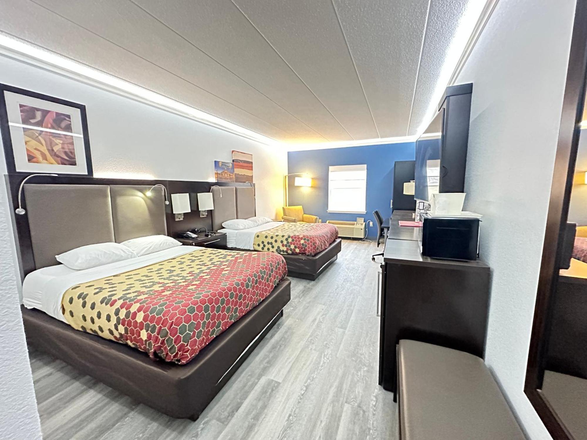 Baymont By Wyndham Lancaster Pa Dutch Country Villa Ngoại thất bức ảnh