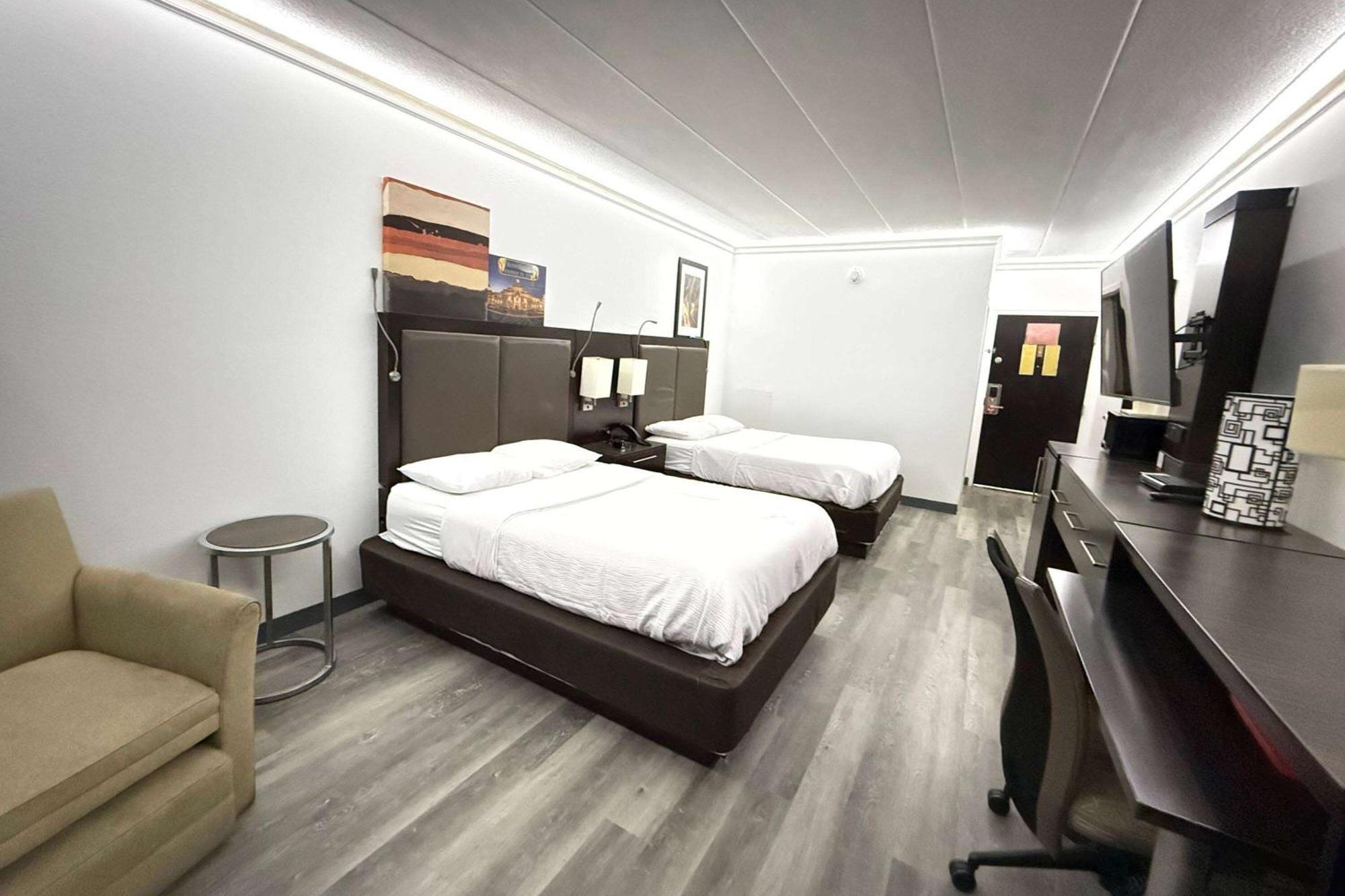 Baymont By Wyndham Lancaster Pa Dutch Country Villa Ngoại thất bức ảnh