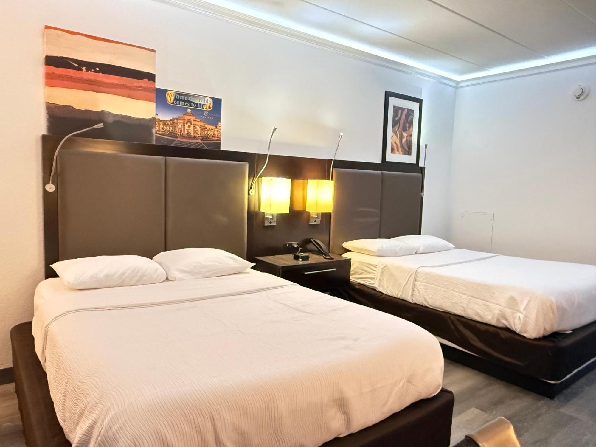 Baymont By Wyndham Lancaster Pa Dutch Country Villa Ngoại thất bức ảnh