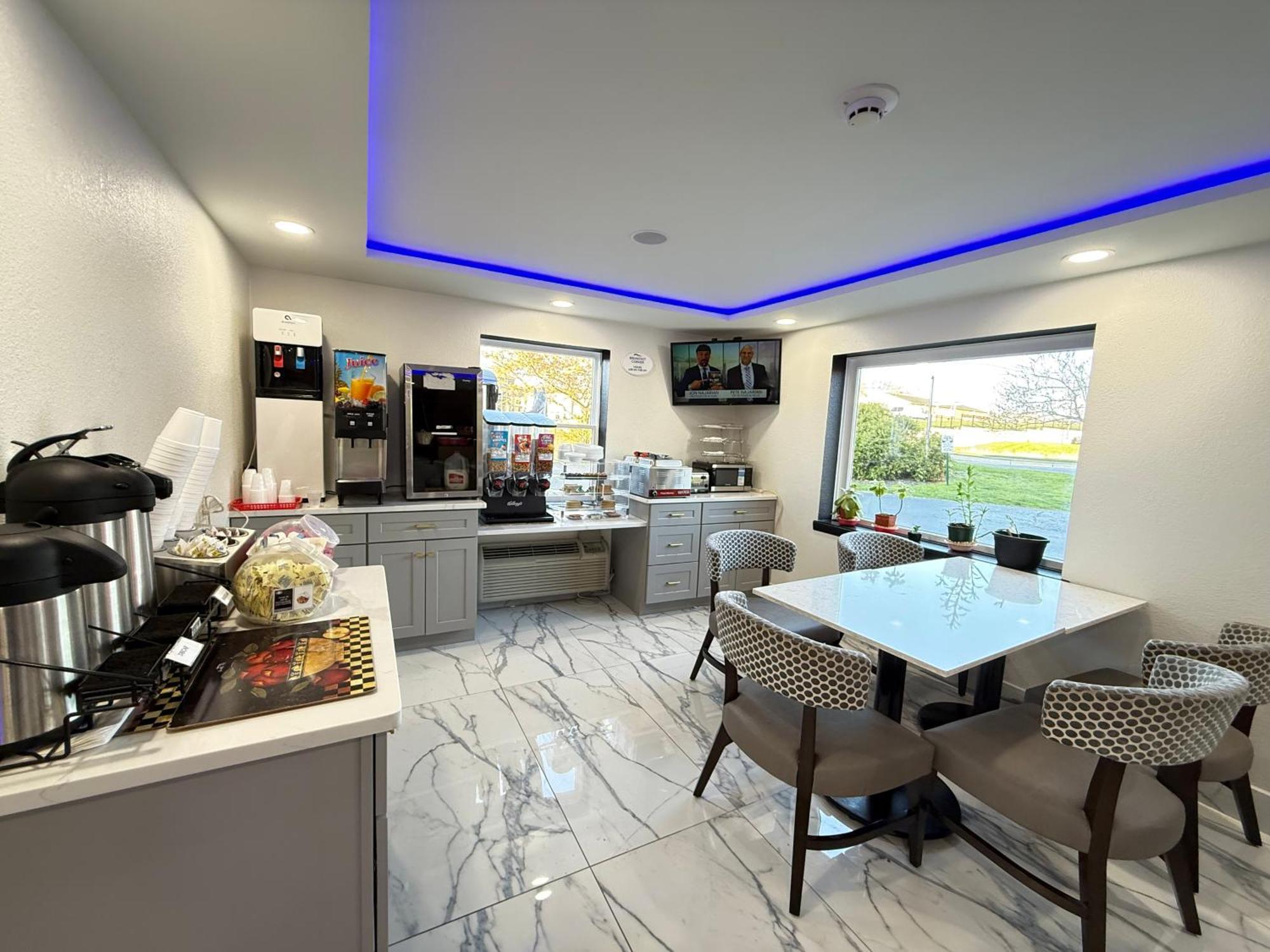 Baymont By Wyndham Lancaster Pa Dutch Country Villa Ngoại thất bức ảnh