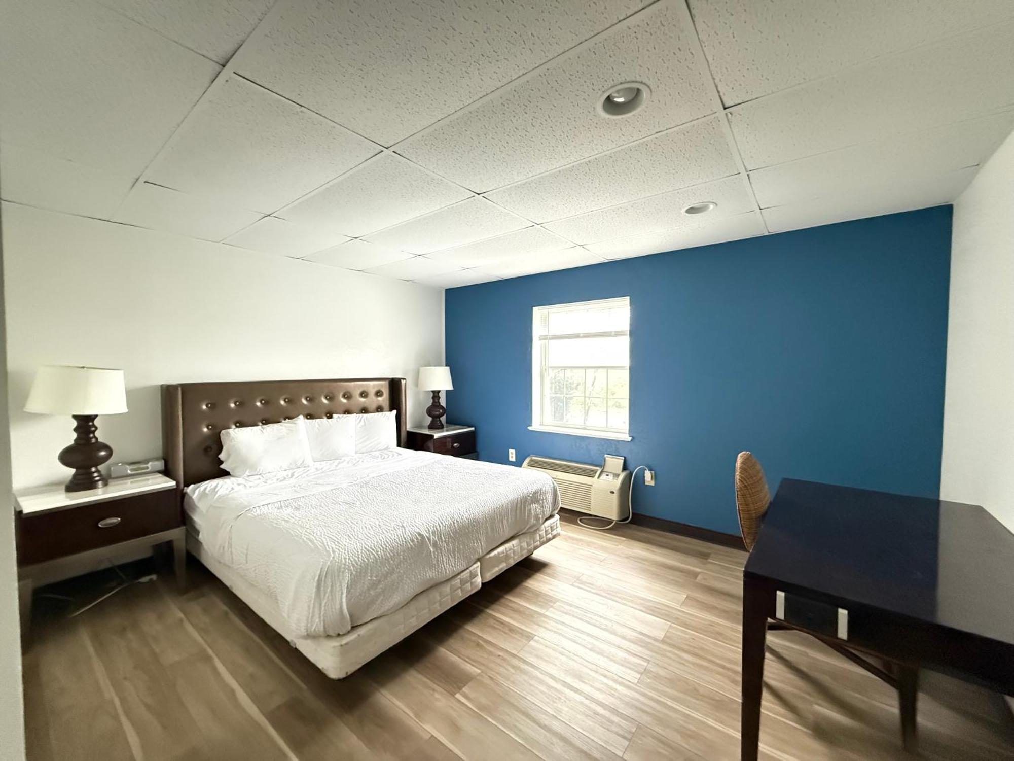 Baymont By Wyndham Lancaster Pa Dutch Country Villa Ngoại thất bức ảnh