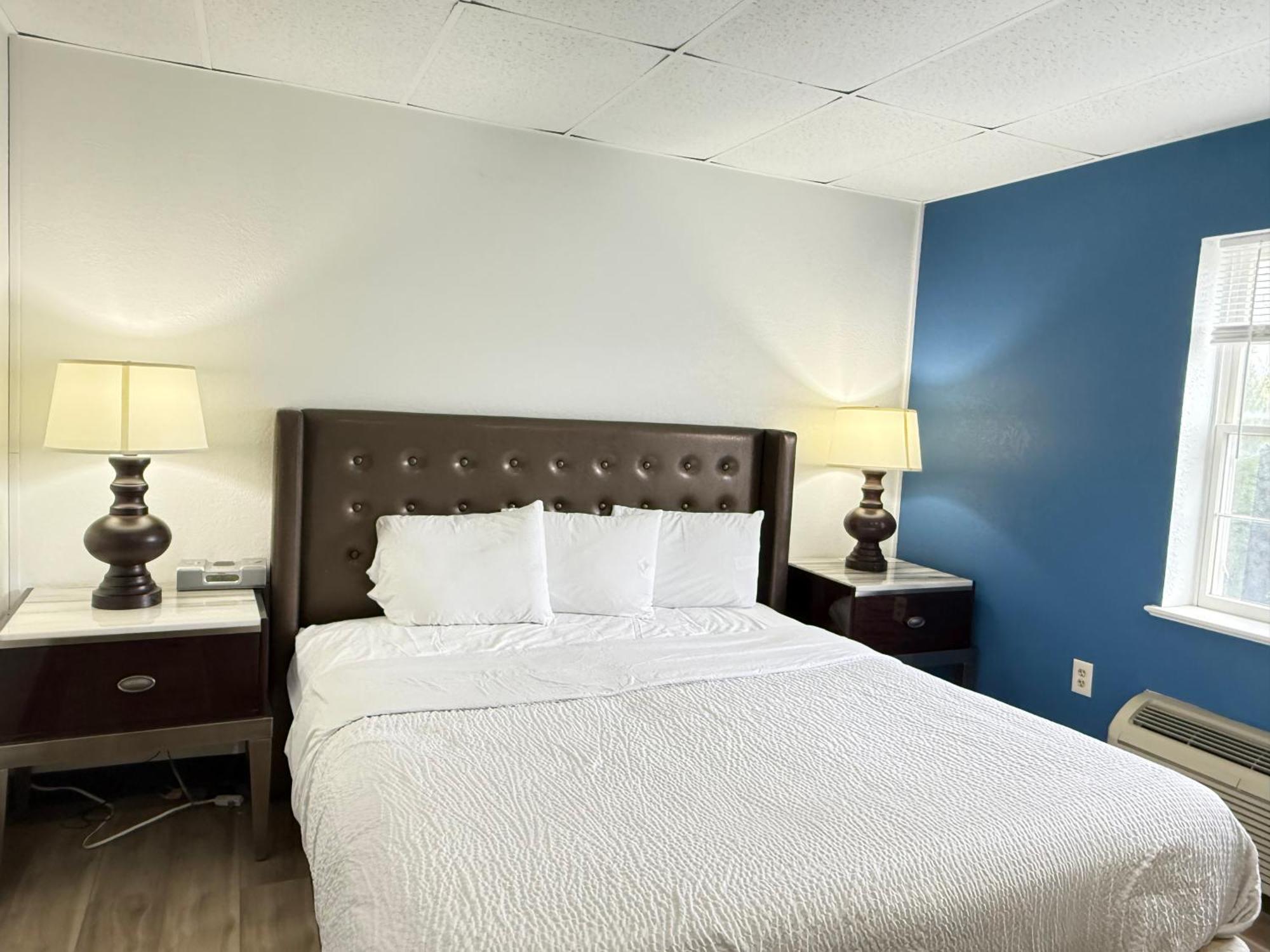 Baymont By Wyndham Lancaster Pa Dutch Country Villa Ngoại thất bức ảnh
