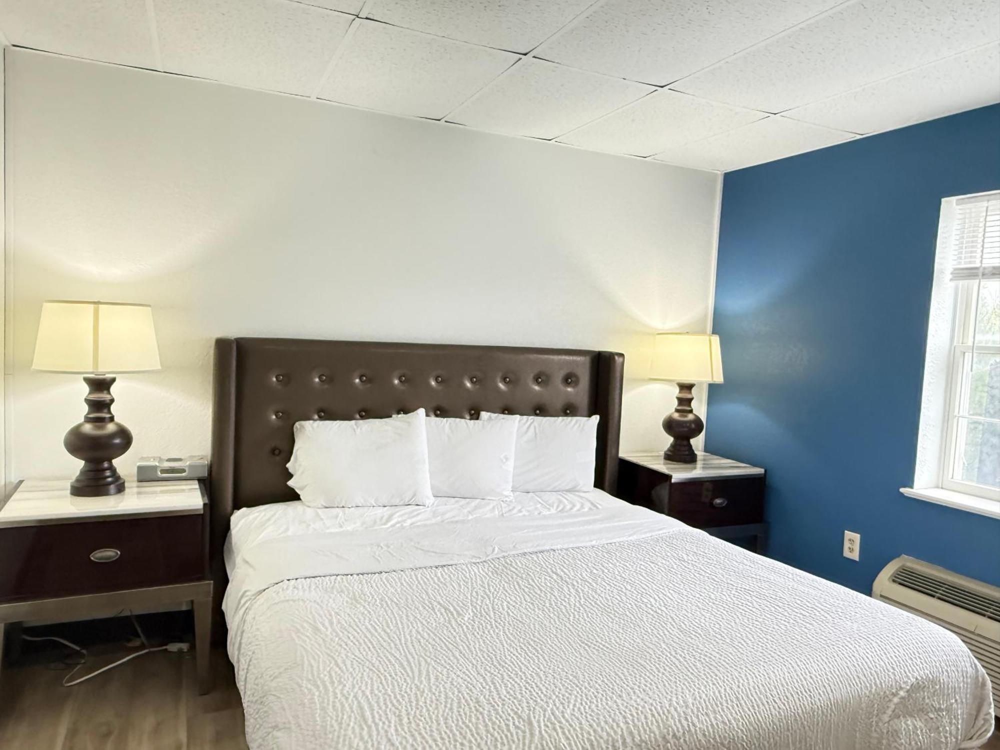 Baymont By Wyndham Lancaster Pa Dutch Country Villa Ngoại thất bức ảnh