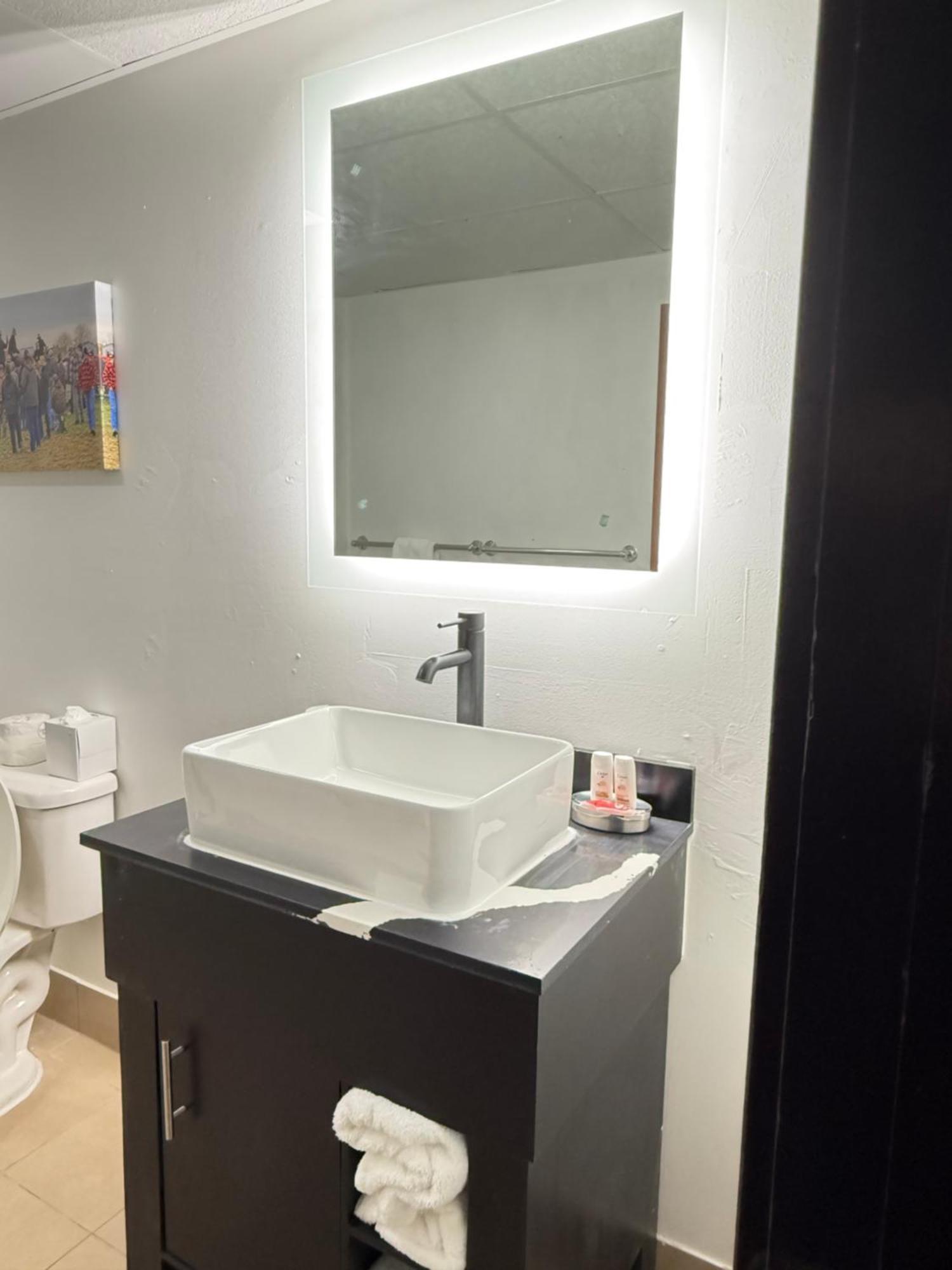 Baymont By Wyndham Lancaster Pa Dutch Country Villa Ngoại thất bức ảnh