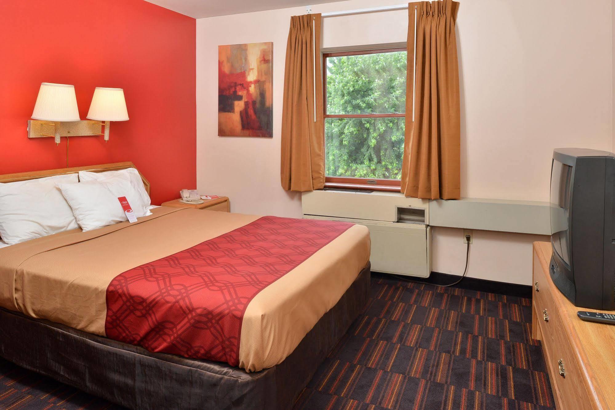 Baymont By Wyndham Lancaster Pa Dutch Country Villa Ngoại thất bức ảnh