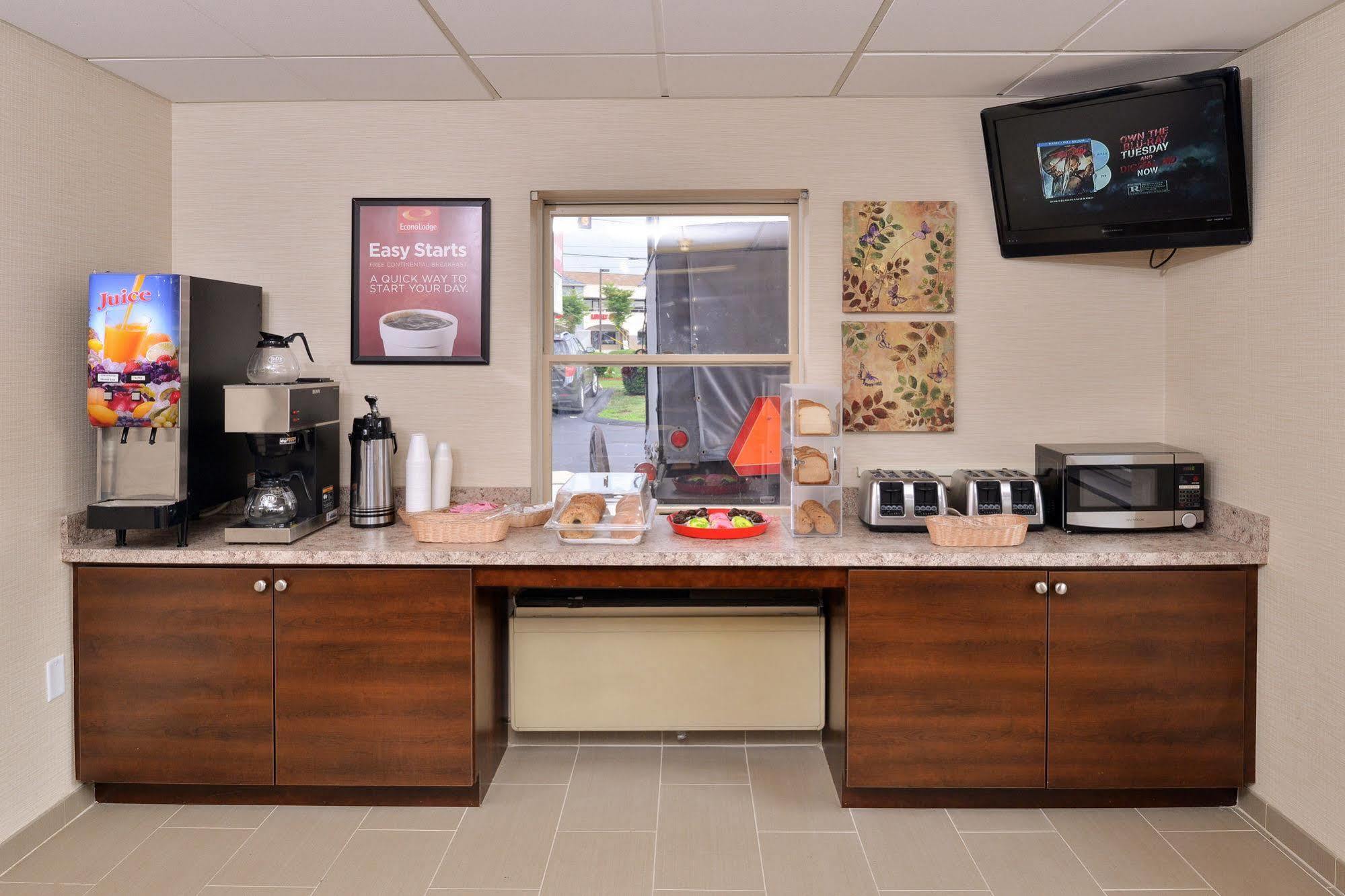 Baymont By Wyndham Lancaster Pa Dutch Country Villa Ngoại thất bức ảnh