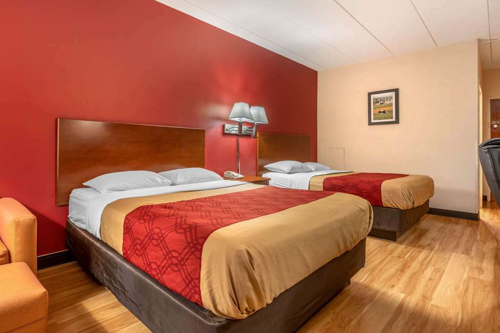 Baymont By Wyndham Lancaster Pa Dutch Country Villa Phòng bức ảnh