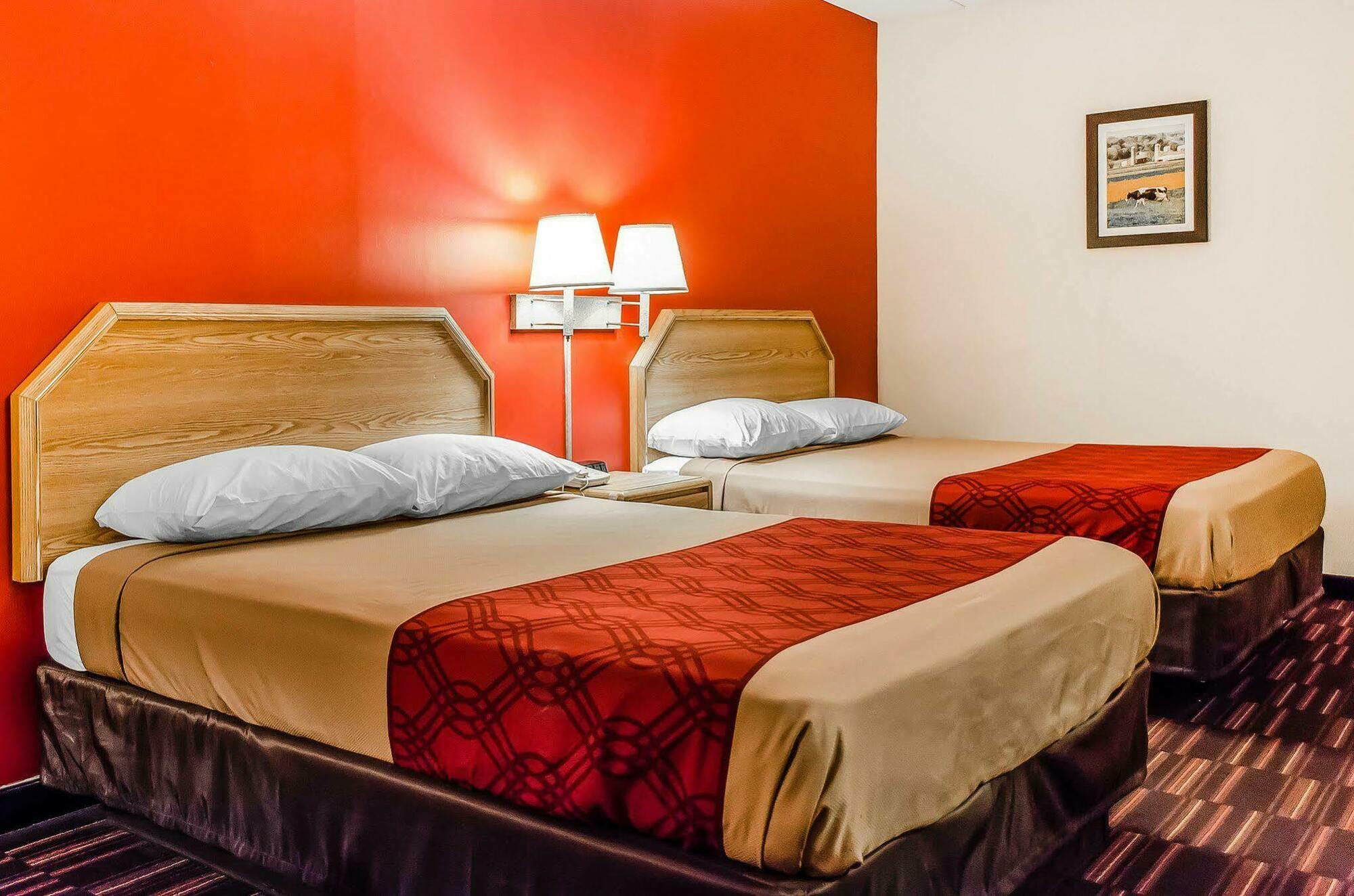 Baymont By Wyndham Lancaster Pa Dutch Country Villa Ngoại thất bức ảnh