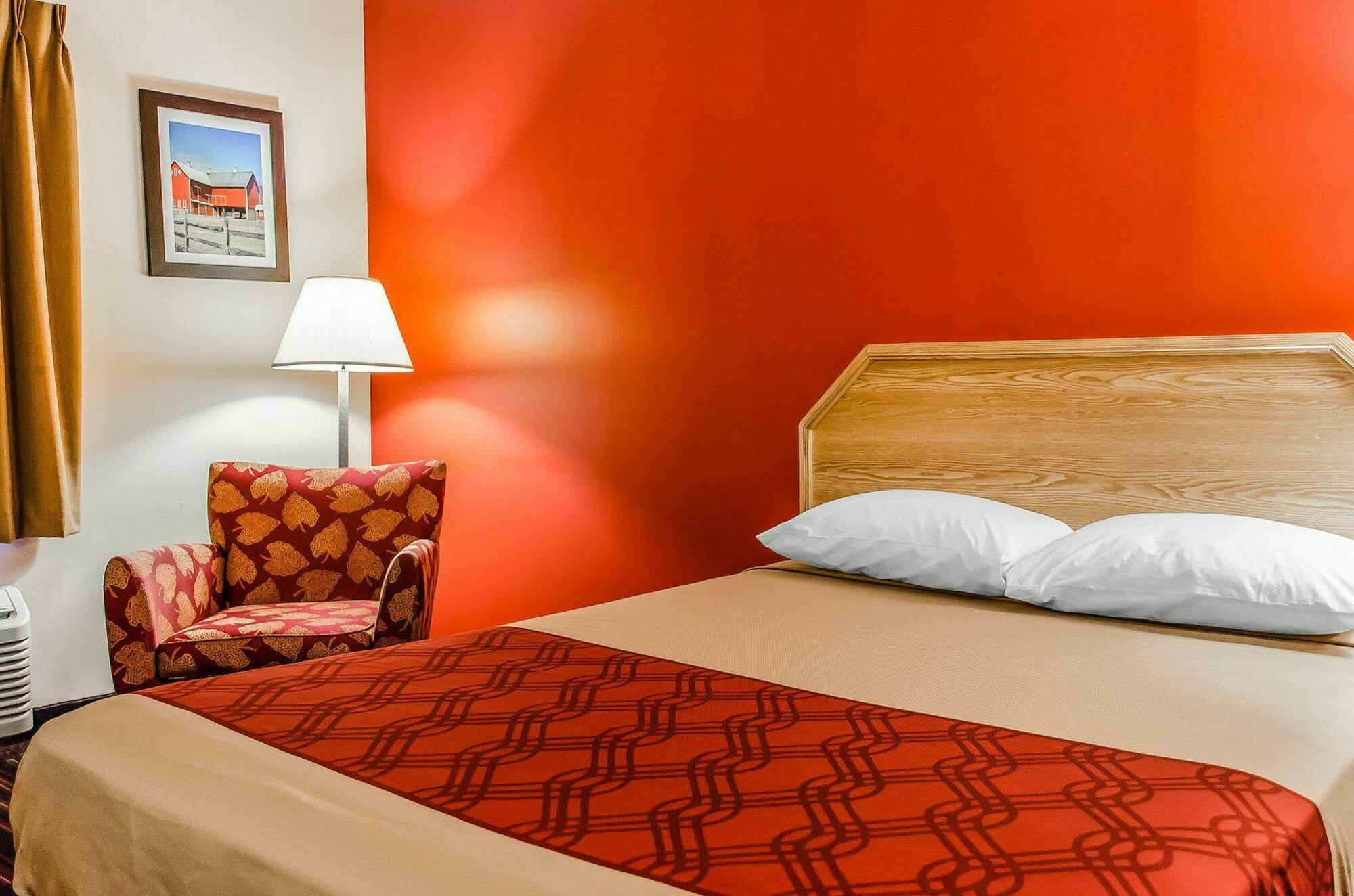 Baymont By Wyndham Lancaster Pa Dutch Country Villa Ngoại thất bức ảnh